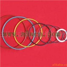 供应O型圈、氟胶O型圈、硅胶O型圈、橡胶O型圈