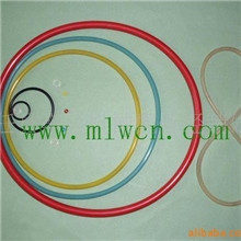 供应硅胶圈、O型硅胶圈、硅胶密封圈、硅胶制品