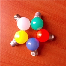 45mmled球泡灯，0.5wled灯led球泡灯led灯泡球泡灯led球泡