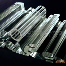 供应有机玻璃棒，压克力棒，亚克力棒，有rohs认证