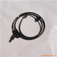 桑塔纳，奇瑞，ABS传感器，后