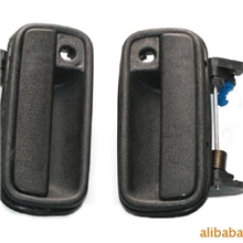 供应汽车门外拉手，把手，扣手