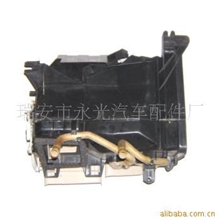 供应汽车暖风机总成、各种门锁芯