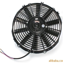 供应散热电子扇、空调电子扇