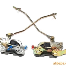 供应汽车门锁、门锁机构