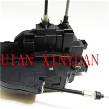 现代悦动中控门锁，81310-2H030