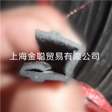 加工订做橡胶密封条；挡风玻璃密封胶条；外摆乘客门密封胶条
