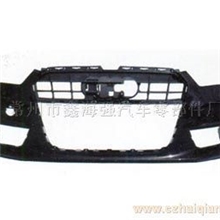 【价格实惠】奥迪A6L前保险杠可定制前保险杠黑色前保险杠