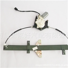 批发供应汽车配件07款宝典后门摇窗机品质保证信誉第一