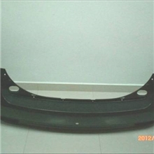 批发供应汽车配件保险杠