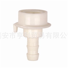 厂家直销日韩全自动洗衣机进水管接头水龙头给水管通用接头带钩