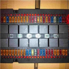 【厂家直销】一汽解放配件保险丝盒总成全车系列款式多样