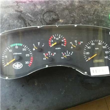 【厂家直销】一汽解放原厂配件悍威362仪表盘总成