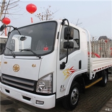 【厂家直销】一汽解放虎V驾驶室总成及全车配件零部件汽车配件