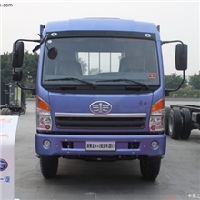 【厂家直销】一汽解放赛龙10版驾驶室总成及全车配件零部件