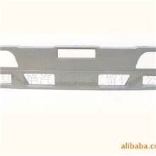 红岩配件红岩金刚保险杠(三节）
