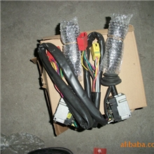 批发豪沃驾驶室组合开关/组合开关/豪沃配件/驾驶室组合开关
