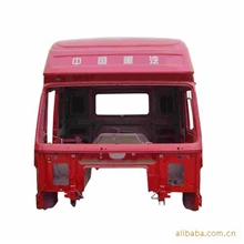 批发高顶豪沃驾驶室/驾驶室/重型汽车配件/重汽配件/豪沃驾驶室