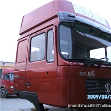 德龙驾驶室总成/陕汽德龙驾驶室总成/F2000/F3000