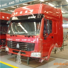 批发豪沃驾驶室/豪沃驾驶室总成/驾驶室总成/豪沃驾驶室大灯