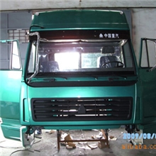 批发斯太尔王驾驶室/斯太尔王驾驶室总成/斯太尔王驾驶室配件