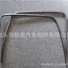 供应福田鸥曼重卡汽车玻璃导轨