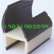 实丰橡胶制品有限公司供应厢式货车密封条、集装箱密封条