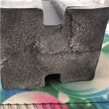 各种异型海绵条