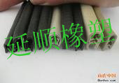 供应门窗用密封条烤漆房密封条建筑机密封条