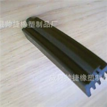 供应优质建筑门窗密封条、工程用幕墙密封条