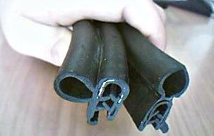 供应汽车密封条