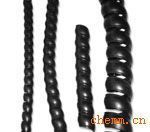 厂家直销PP材质螺旋保护套