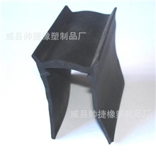 货车胶条、厢式车密封条、集装箱密封条