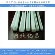 直销硅橡胶密封条高温密封条来图可订做