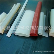 硅胶密封条硅胶胶条硅橡胶密封条
