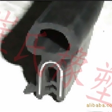 厂家专业生产优质密封条epdm密封条车门密封条