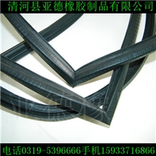 供应汽车密封条橡胶密封条箱车密封条机械密封