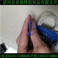 钢丝阻燃密封条密封垫门框密封条复合体密封条