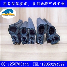 直供电器机柜密封胶条电器机箱密封胶条三元乙丙复合胶条