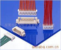 连接器线束加工