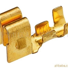 供应汽车接插件汽车专用端子