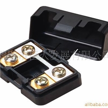 供应汽车专用保险盒汽车电子产品