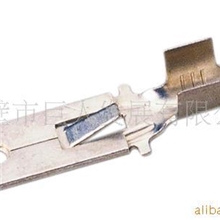 供应汽车配件线束连接端子