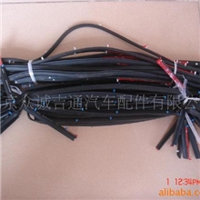 欧曼配件全车密封条原厂配套自产自销