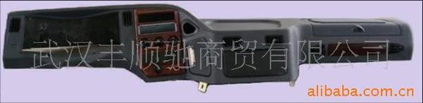 红岩金刚仪表工作台