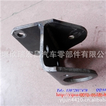 东风天龙后横向稳定杆支架29Z24-08010