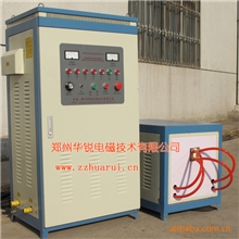 钢板平面加热设备/新型钢板透热设备-高频感应加热机