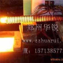 质量比较好】长短棒料加热机/圆钢加热设备-超音频加热电源