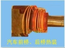 【优惠供应】热熔合设备/热配合设备/过盈热装设备-质保一年