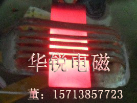 【质量比较好】汽车离合器片热处理设备/高频热处理机-售后有保障